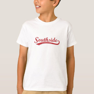 Enfants de T-shirt de Southside