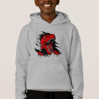 Enfants dinosaures
