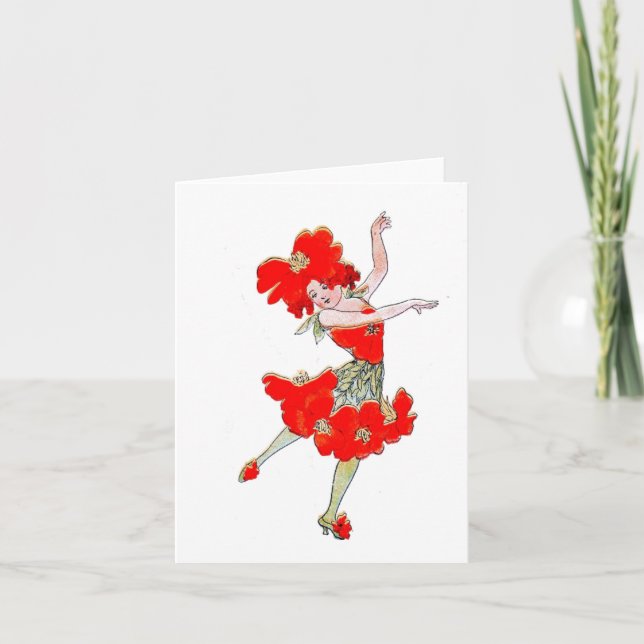Enfants Fleur Vintage Primrose (Devant)