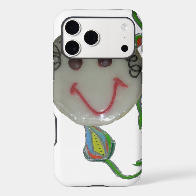 Enfants Happy Face Hakuna Matata Vine amicale.png (Verso)