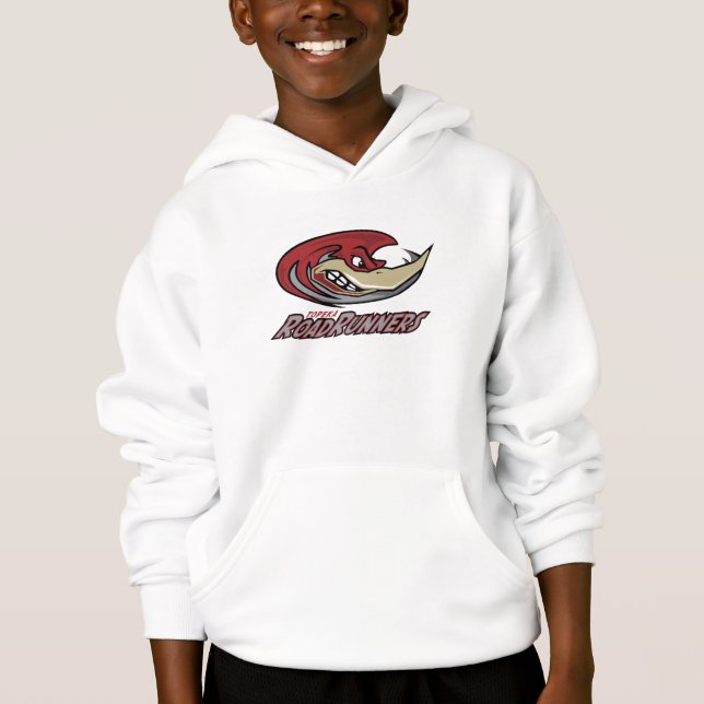 Enfants Hoody (Devant)