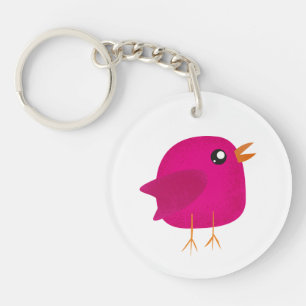 Enfants mignonette birdy