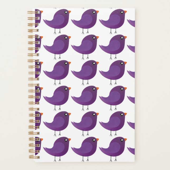 Enfants mignonette birdy (Devant)