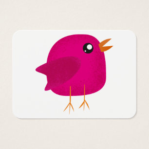 Enfants mignonette birdy