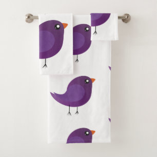 Enfants mignonette birdy