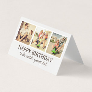 Enfants Multi Photo Animaux de compagnie heureux A