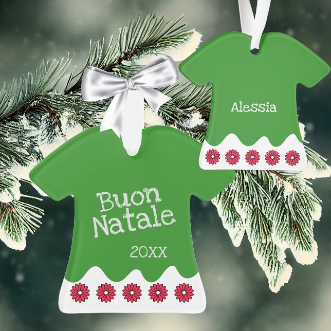 Enfants Noël italien (Créateur téléchargé)