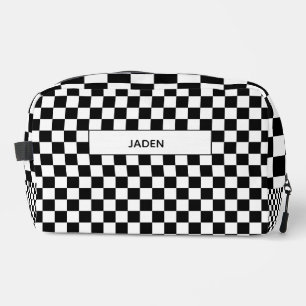 Enfants Nom Sac À Dos Course De Voiture Retour À L