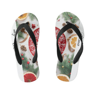 Enfants Paire de Tongs