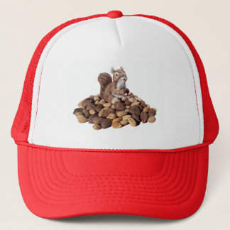 Enfants Sammie le casquette d'écureuil