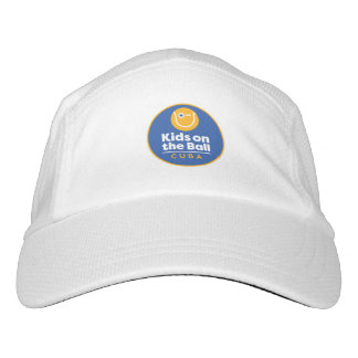 Enfants sur la boule : Casquette de baseball du