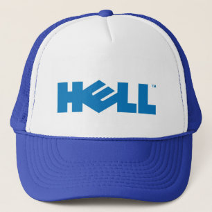 Enfer de casquette