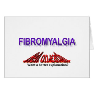 Enfer de fibromyalgie sur l'usage de la terre