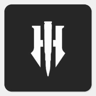 Enfer Laisser Perdre Sticker