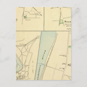 Enfield Postcard