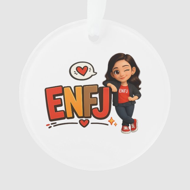 ENFJ (devant)