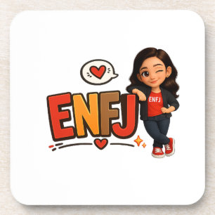 ENFJ COASTER
