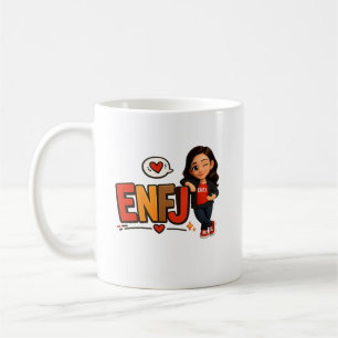 ENFJ COFFEE MUG