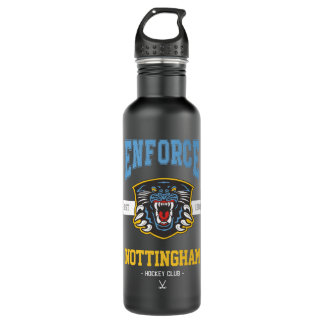 Enforce Nottingham Hockey Essential T Shirt 710 Ml Water Bottle