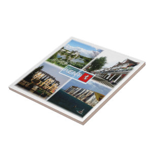 ENG006 LEEDS CASTLE, ROYAL TUNBRIDGE WE, Dover, Tile