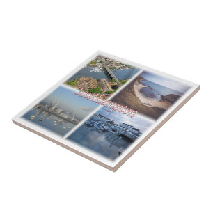 ENG075 SOUTHAMPTON, England, Europe, Tile