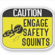 engage Safety Squints