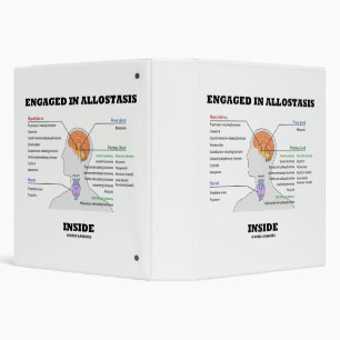 Engaged In Allostasis Inside Endocrine Hormones Binder