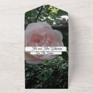 Engagement Invitation Party Roses Photos