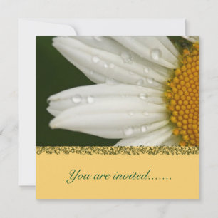 Engagement Invitations Card