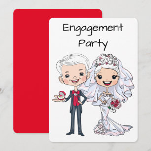 Engagement Party 