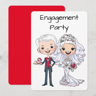 Engagement Party 