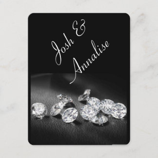 Engagement Party Invitation / Celebration