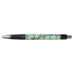 Engaging Mint Green Dynamic  Pen