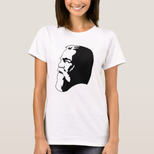 Engels, Communism, Socialism, Soviet Union T-Shirt