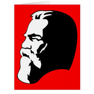 Engels, communisme, socialisme, Union soviétique