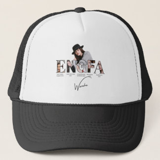 Engfa Waraha - Englot Trucker Hat