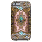 Enghelryste Tough French Monogram 6/6s