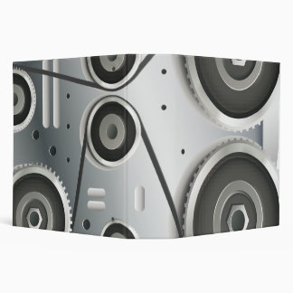 Engine Binder