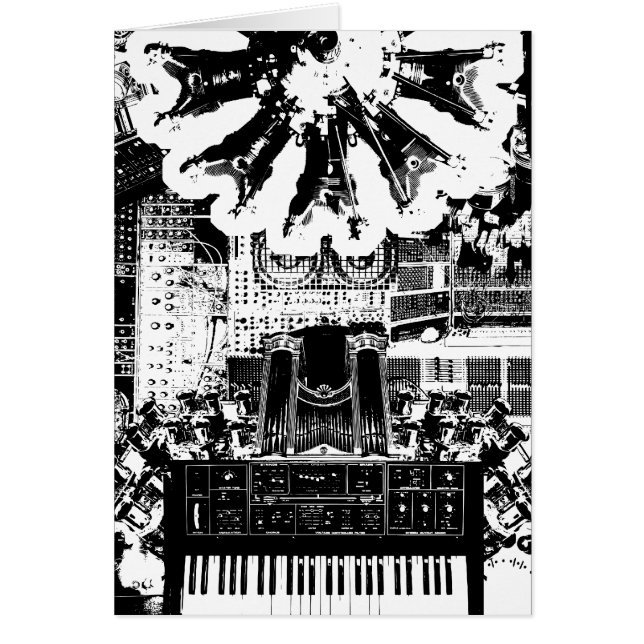 Engine Board (Front)