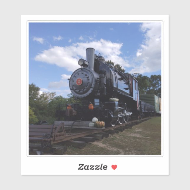 Engine Number 2 (Sheet)