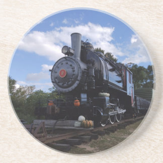 Engine Number 2 Coaster