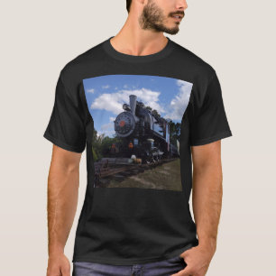 Engine Number 2 T-Shirt