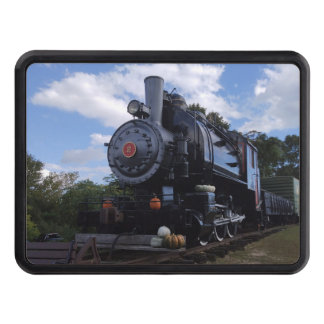 Engine Number 2 Trailer Hitch Cover