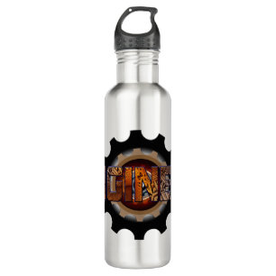 Engineer 710 Ml Water Bottle