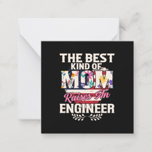 Engineer Art The Best Kind Of Raises An Engineer Card