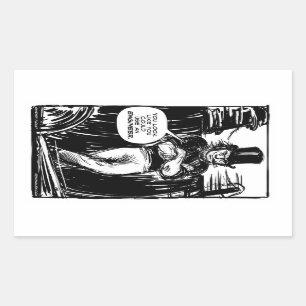 Engineer Brunel Sticker