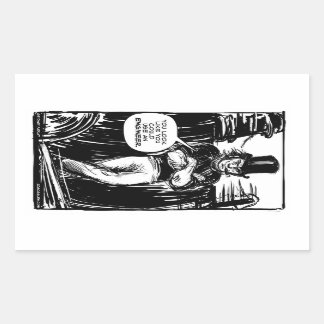 Engineer Brunel Sticker