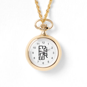 Engineer Character Watch