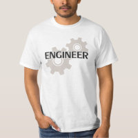 Engineer Clockwork Gears