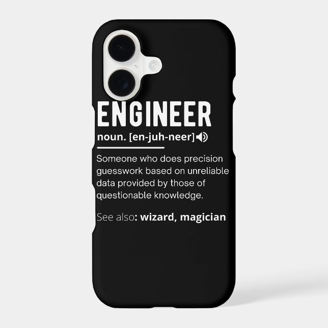 ENGINEER DEFINITION (Back)